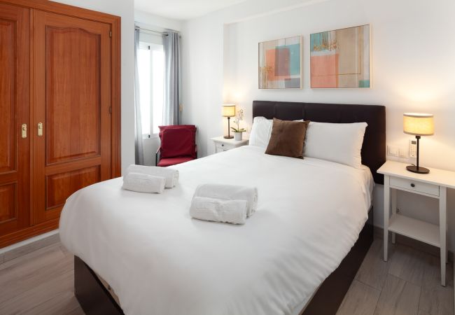 Apartment in Fuengirola - Alfresco Stays Boliches Ulises Cozy Apartment in Fuengirola - Alfresco Stays Boliches Ulises Cozy