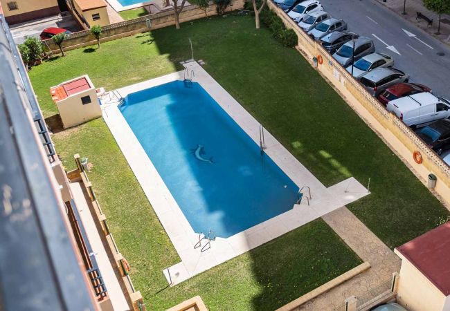 Apartment in Fuengirola - Alfresco Stays Boliches Ulises Cozy Apartment in Fuengirola - Alfresco Stays Boliches Ulises Cozy