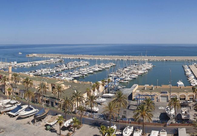 Apartment in Fuengirola - Alfresco Stays Boliches Ulises Cozy Apartment in Fuengirola - Alfresco Stays Boliches Ulises Cozy