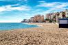 Apartment in Fuengirola - Alfresco Stays Boliches Ulises Cozy Apartment in Fuengirola - Alfresco Stays Boliches Ulises Cozy