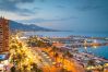 Apartment in Fuengirola - Alfresco Stays Boliches Ulises Cozy Apartment in Fuengirola - Alfresco Stays Boliches Ulises Cozy