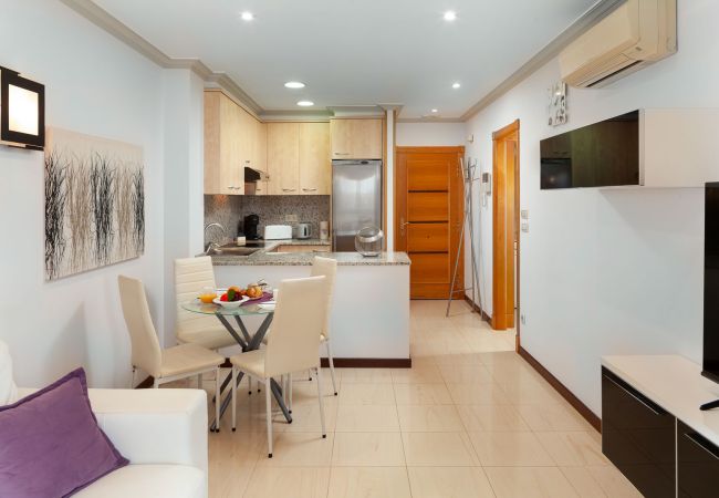 Apartment in Fuengirola - Boliches Mediterraneo Real Coastal by Alfresco Stays Apartment in Fuengirola - Boliches Mediterraneo Real Coastal by Alfresco Stays