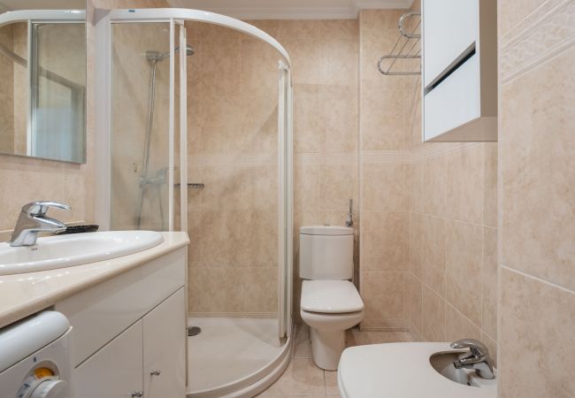 Apartment in Fuengirola - Boliches Mediterraneo Real Coastal by Alfresco Stays Apartment in Fuengirola - Boliches Mediterraneo Real Coastal by Alfresco Stays