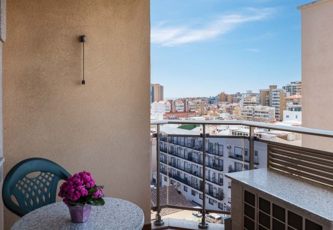Apartment in Fuengirola - Boliches Mediterraneo Real Coastal by Alfresco Stays Apartment in Fuengirola - Boliches Mediterraneo Real Coastal by Alfresco Stays