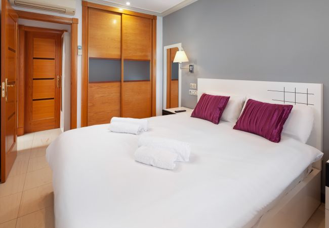 Apartment in Fuengirola - Boliches Mediterraneo Real Coastal by Alfresco Stays Apartment in Fuengirola - Boliches Mediterraneo Real Coastal by Alfresco Stays