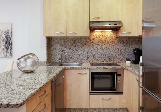 Apartment in Fuengirola - Boliches Mediterraneo Real Coastal by Alfresco Stays Apartment in Fuengirola - Boliches Mediterraneo Real Coastal by Alfresco Stays