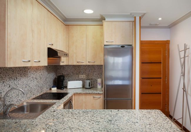 Apartment in Fuengirola - Boliches Mediterraneo Real Coastal by Alfresco Stays Apartment in Fuengirola - Boliches Mediterraneo Real Coastal by Alfresco Stays