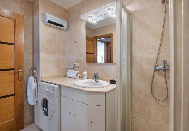 Apartment in Fuengirola - Boliches Mediterraneo Real Coastal by Alfresco Stays Apartment in Fuengirola - Boliches Mediterraneo Real Coastal by Alfresco Stays