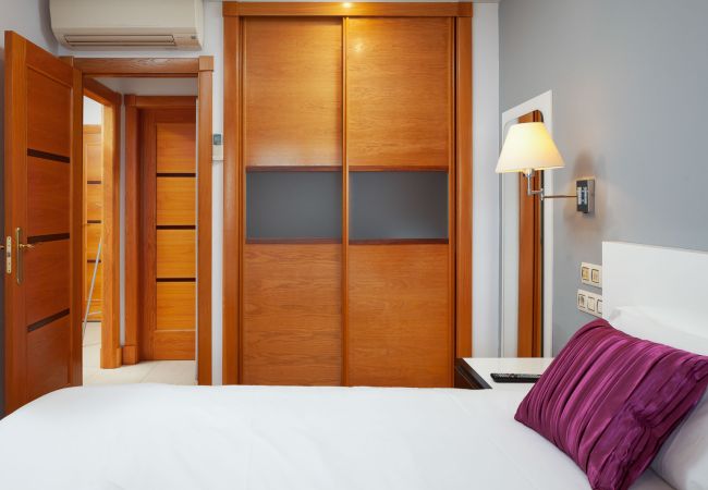 Apartment in Fuengirola - Boliches Mediterraneo Real Coastal by Alfresco Stays Apartment in Fuengirola - Boliches Mediterraneo Real Coastal by Alfresco Stays