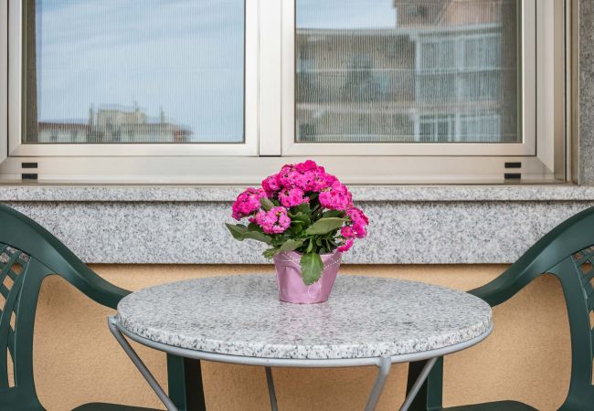 Apartment in Fuengirola - Boliches Mediterraneo Real Coastal by Alfresco Stays Apartment in Fuengirola - Boliches Mediterraneo Real Coastal by Alfresco Stays