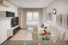 Apartment in Fuengirola - Boliches Mediterraneo Real Coastal by Alfresco Stays Apartment in Fuengirola - Boliches Mediterraneo Real Coastal by Alfresco Stays