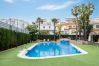 Apartment in Fuengirola - Boliches Mediterraneo Real Coastal by Alfresco Stays Apartment in Fuengirola - Boliches Mediterraneo Real Coastal by Alfresco Stays