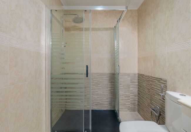 Apartment in Fuengirola - Boliches Mediterraneo Real Tropical by Alfresco Stays Apartment in Fuengirola - Boliches Mediterraneo Real Tropical by Alfresco Stays