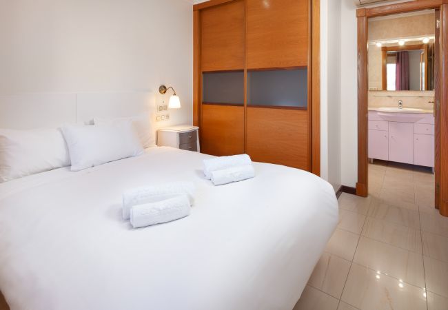 Apartment in Fuengirola - Boliches Mediterraneo Real Tropical by Alfresco Stays Apartment in Fuengirola - Boliches Mediterraneo Real Tropical by Alfresco Stays
