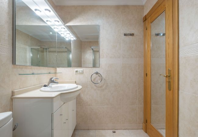 Apartment in Fuengirola - Boliches Mediterraneo Real Tropical by Alfresco Stays Apartment in Fuengirola - Boliches Mediterraneo Real Tropical by Alfresco Stays