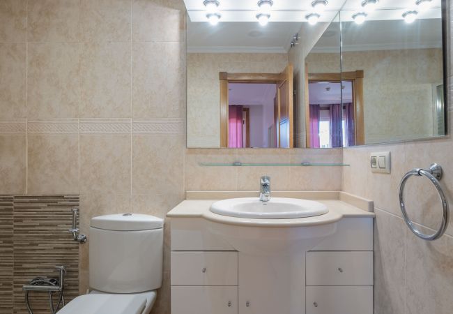 Apartment in Fuengirola - Boliches Mediterraneo Real Tropical by Alfresco Stays Apartment in Fuengirola - Boliches Mediterraneo Real Tropical by Alfresco Stays