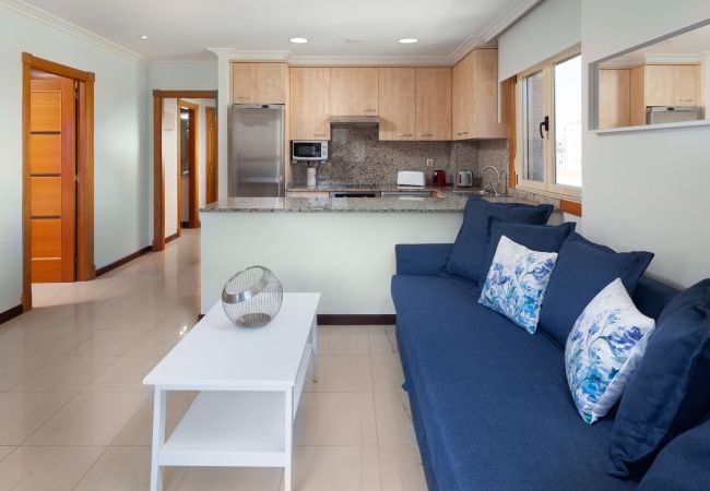 Apartment in Fuengirola - Boliches Mediterraneo Real Tropical by Alfresco Stays Apartment in Fuengirola - Boliches Mediterraneo Real Tropical by Alfresco Stays
