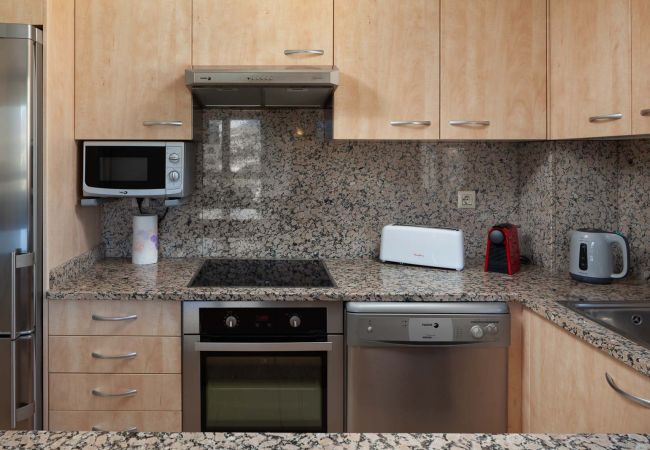 Apartment in Fuengirola - Boliches Mediterraneo Real Tropical by Alfresco Stays Apartment in Fuengirola - Boliches Mediterraneo Real Tropical by Alfresco Stays