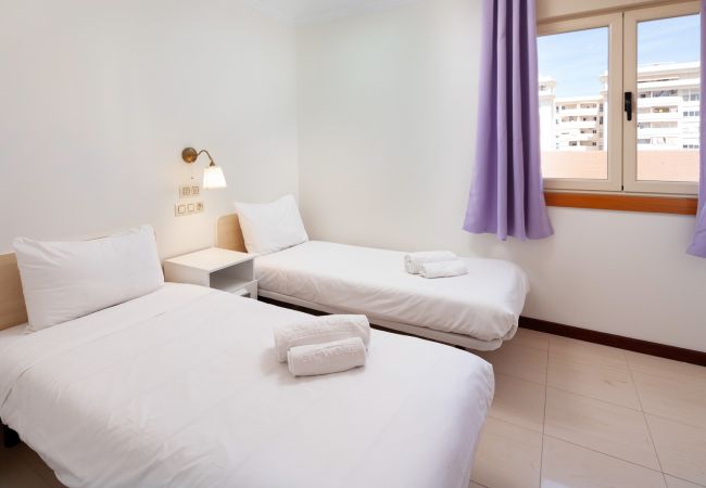 Apartment in Fuengirola - Boliches Mediterraneo Real Tropical by Alfresco Stays Apartment in Fuengirola - Boliches Mediterraneo Real Tropical by Alfresco Stays