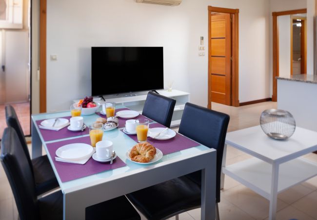 Apartment in Fuengirola - Boliches Mediterraneo Real Tropical by Alfresco Stays Apartment in Fuengirola - Boliches Mediterraneo Real Tropical by Alfresco Stays