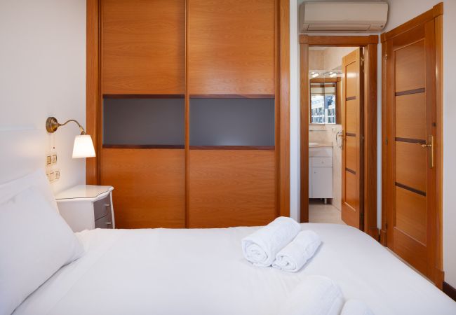 Apartment in Fuengirola - Boliches Mediterraneo Real Tropical by Alfresco Stays Apartment in Fuengirola - Boliches Mediterraneo Real Tropical by Alfresco Stays