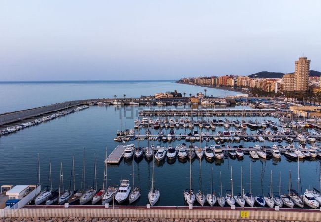 Apartment in Fuengirola - Boliches Mediterraneo Real Tropical by Alfresco Stays Apartment in Fuengirola - Boliches Mediterraneo Real Tropical by Alfresco Stays