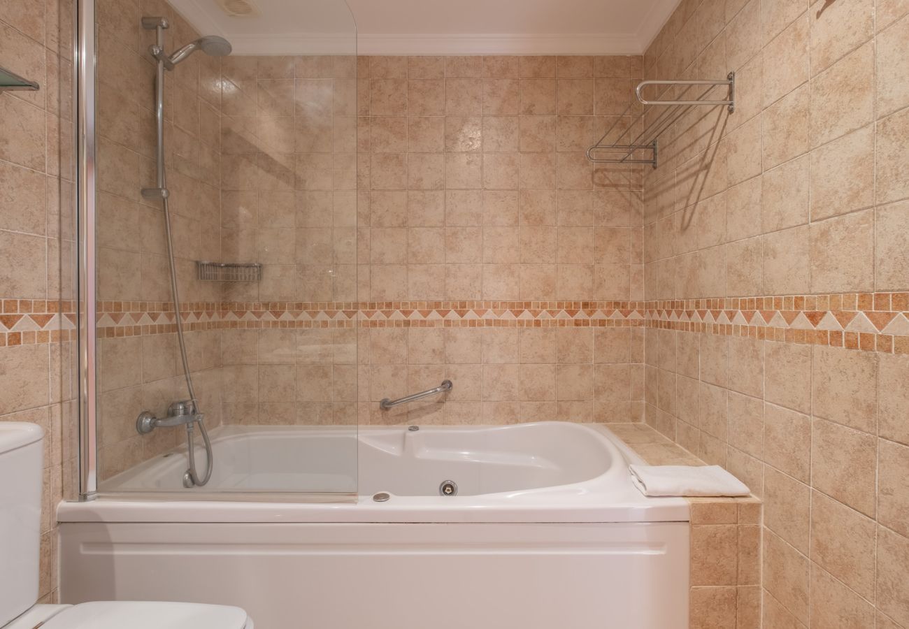 Apartment in Mijas Costa - Alfresco Stays Mijas Costa Malibu Panoramic Skyline