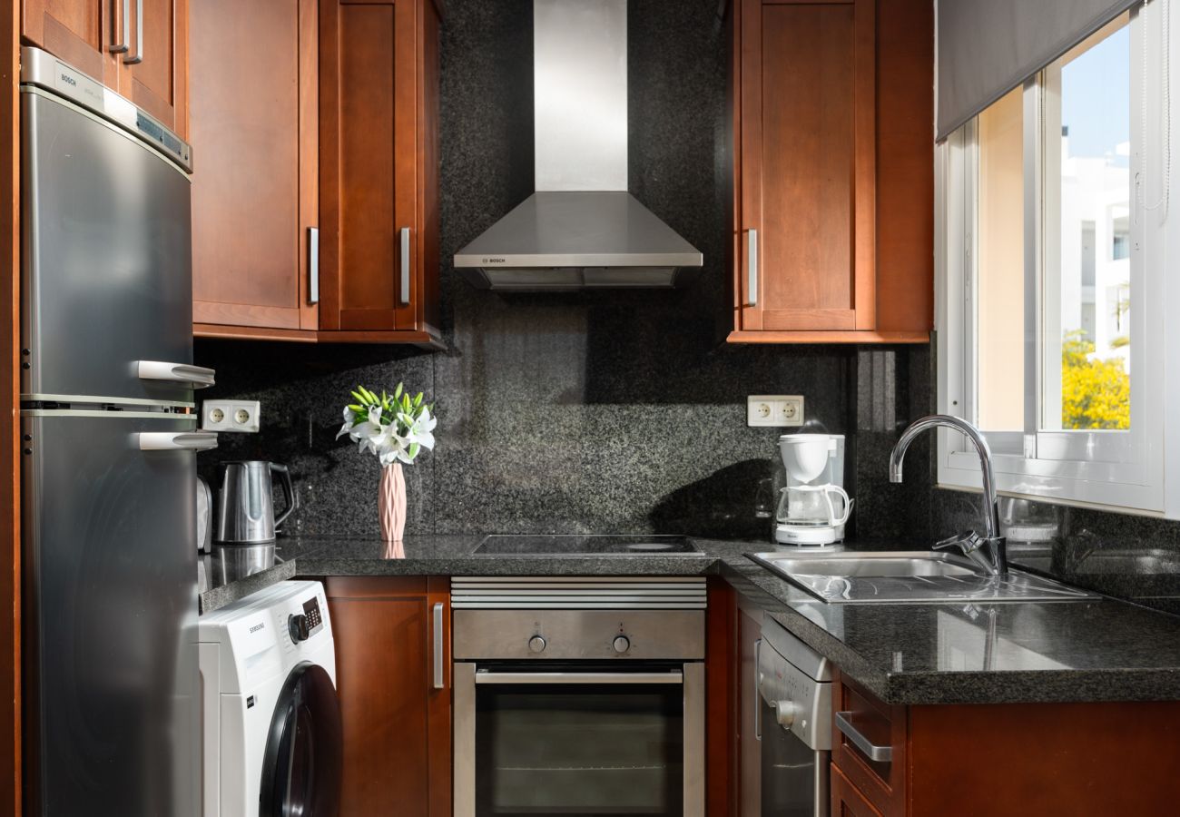 Apartment in Mijas Costa - Alfresco Stays Mijas Costa Malibu Panoramic Skyline