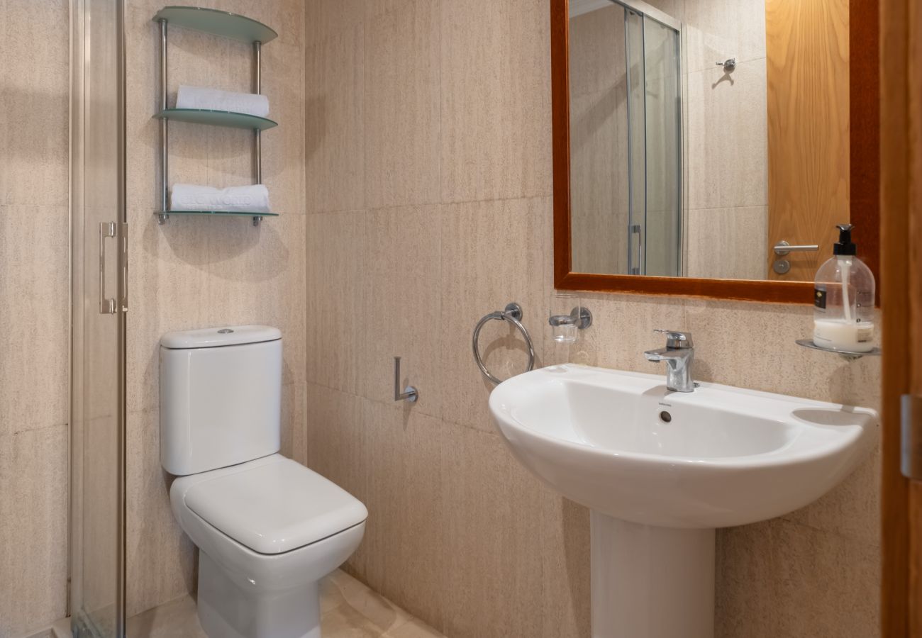 Apartment in Mijas Costa - Alfresco Stays Mijas Costa Malibu Panoramic Skyline