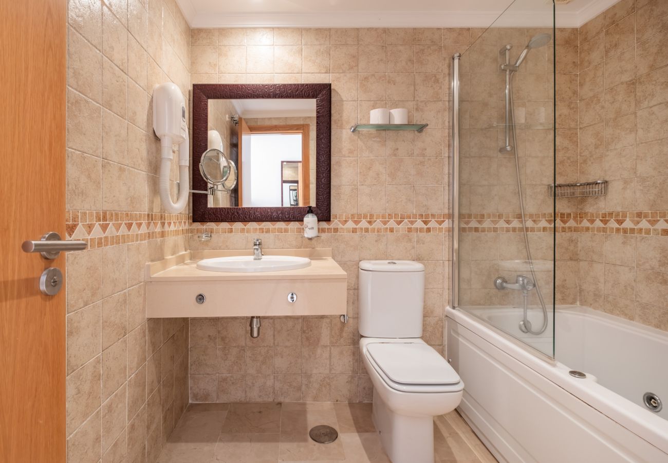 Apartment in Mijas Costa - Alfresco Stays Mijas Costa Malibu Panoramic Skyline