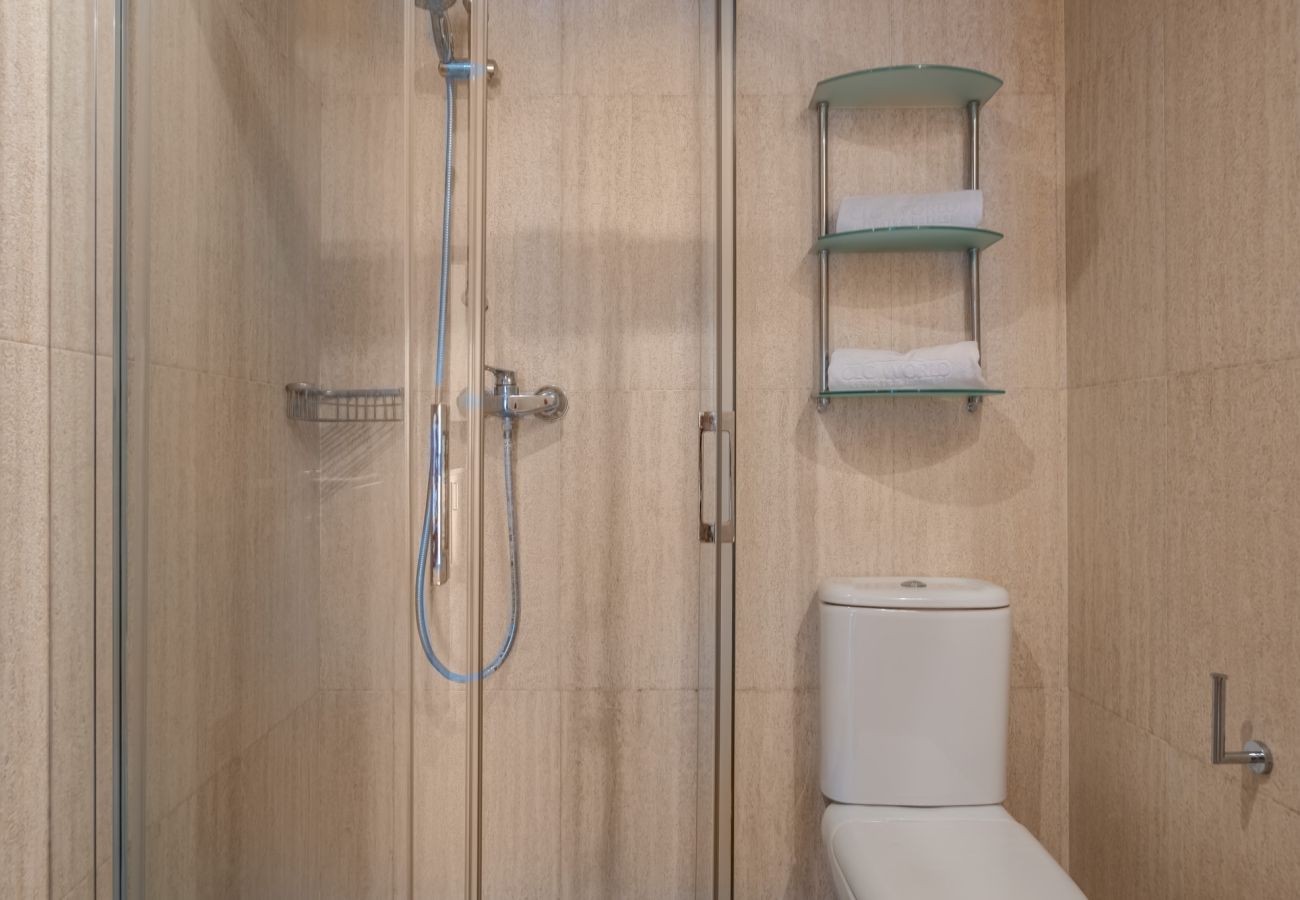 Apartment in Mijas Costa - Alfresco Stays Mijas Costa Malibu Panoramic Skyline