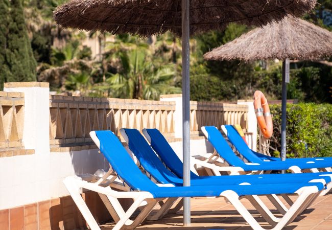 Apartment in Mijas Costa - Alfresco Stays Mijas Costa Paradise Palms Apartment in Mijas Costa - Alfresco Stays Mijas Costa Paradise Palms
