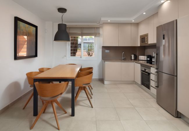 Apartment in Mijas Costa - Alfresco Stays Mijas Costa Paradise Palms Apartment in Mijas Costa - Alfresco Stays Mijas Costa Paradise Palms