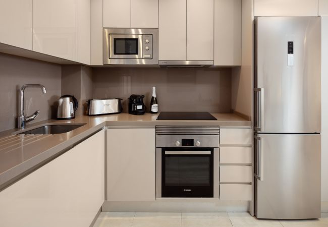 Apartment in Mijas Costa - Alfresco Stays Mijas Costa Paradise Palms Apartment in Mijas Costa - Alfresco Stays Mijas Costa Paradise Palms