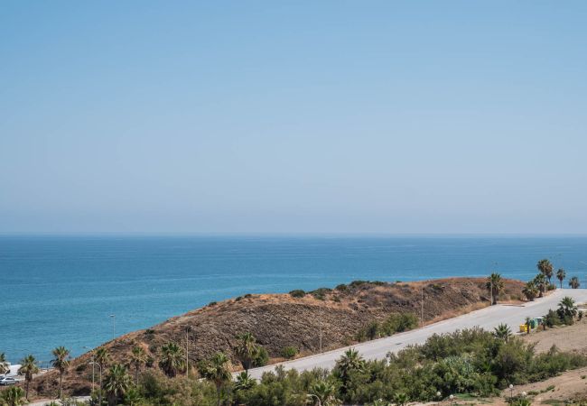 Apartment in Mijas Costa - Alfresco Stays Mijas Costa Paradise Palms Apartment in Mijas Costa - Alfresco Stays Mijas Costa Paradise Palms