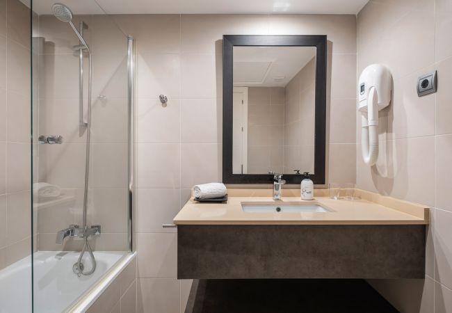 Apartment in Mijas Costa - Alfresco Stays Mijas Costa Paradise Palms Apartment in Mijas Costa - Alfresco Stays Mijas Costa Paradise Palms