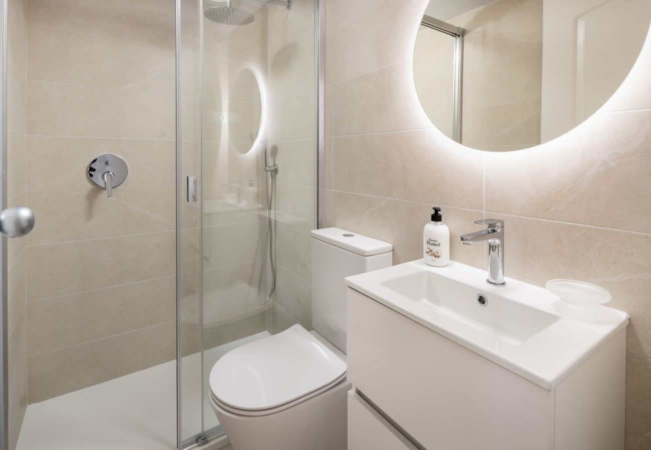 Apartment in Mijas Costa - Alfresco Stays Mijas Costa Dream Escape