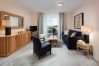 Apartment in Mijas Costa - Alfresco Stays Mijas Costa Dream Escape