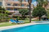 Apartment in Mijas Costa - Alfresco Stays Mijas Costa Dream Escape