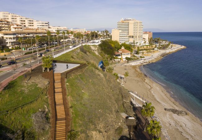Apartment in Benalmádena - Sunset Beach Coloso by Alfresco Stays Apartment in Benalmádena - Sunset Beach Coloso by Alfresco Stays