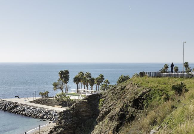 Apartment in Benalmádena - Sunset Beach Coloso by Alfresco Stays Apartment in Benalmádena - Sunset Beach Coloso by Alfresco Stays