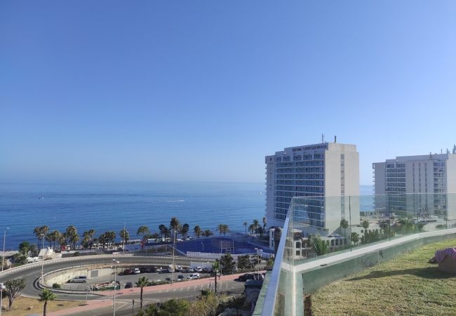 Apartment in Benalmádena - Sunset Beach Coloso by Alfresco Stays Apartment in Benalmádena - Sunset Beach Coloso by Alfresco Stays