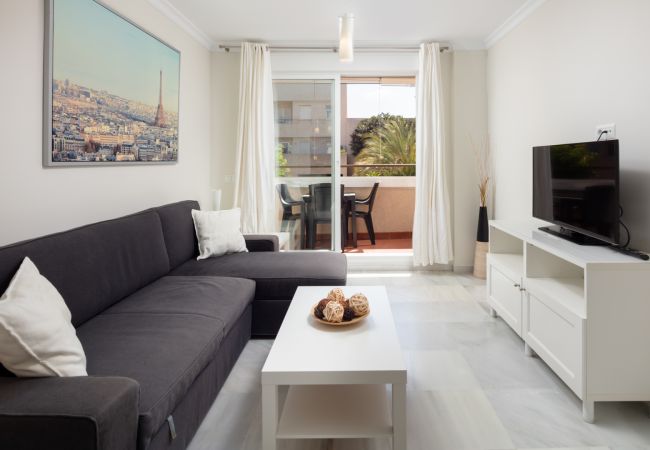 Apartment in Benalmádena - Sunset Beach Coloso by Alfresco Stays Apartment in Benalmádena - Sunset Beach Coloso by Alfresco Stays