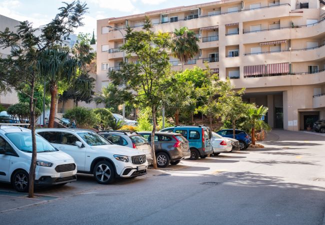 Apartment in Benalmádena - Sunset Beach Coloso by Alfresco Stays Apartment in Benalmádena - Sunset Beach Coloso by Alfresco Stays