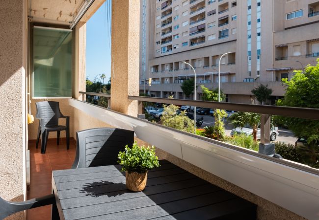 Apartment in Benalmádena - Sunset Beach Coloso by Alfresco Stays Apartment in Benalmádena - Sunset Beach Coloso by Alfresco Stays