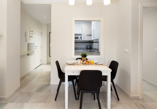 Apartment in Benalmádena - Sunset Beach Coloso by Alfresco Stays Apartment in Benalmádena - Sunset Beach Coloso by Alfresco Stays