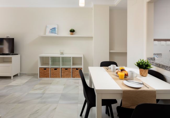 Apartment in Benalmádena - Sunset Beach Coloso by Alfresco Stays Apartment in Benalmádena - Sunset Beach Coloso by Alfresco Stays