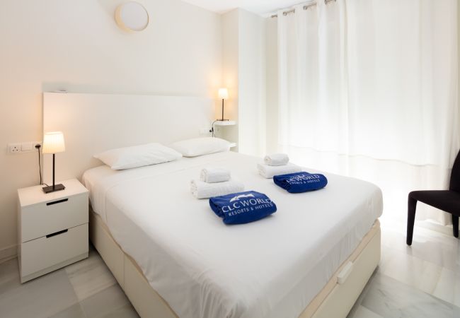 Apartment in Benalmádena - Sunset Beach Coloso by Alfresco Stays Apartment in Benalmádena - Sunset Beach Coloso by Alfresco Stays