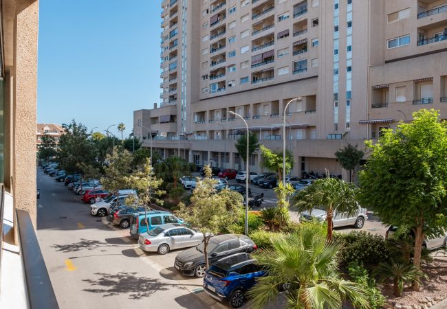 Apartment in Benalmádena - Sunset Beach Coloso by Alfresco Stays Apartment in Benalmádena - Sunset Beach Coloso by Alfresco Stays