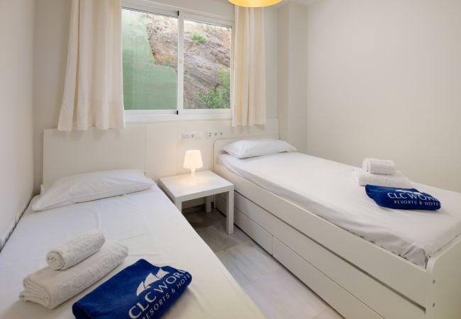 Apartment in Benalmádena - Sunset Beach Coloso by Alfresco Stays Apartment in Benalmádena - Sunset Beach Coloso by Alfresco Stays